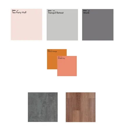 Project 5.1 Interior Design Mood Board by bogdamn on Style Sourcebook