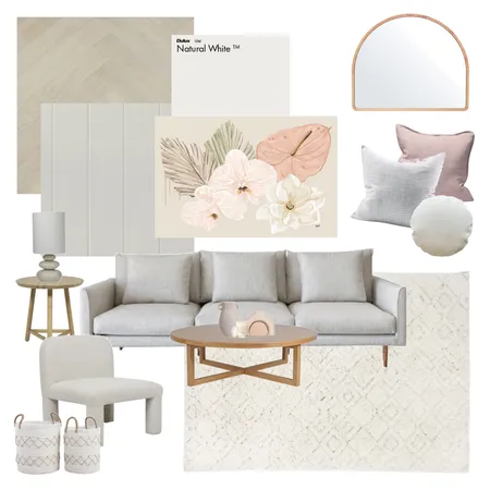 Granite Lane Interior Design Mood Board by caitlindark on Style Sourcebook