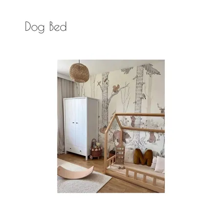 Dog Bed Interior Design Mood Board by Haniff on Style Sourcebook