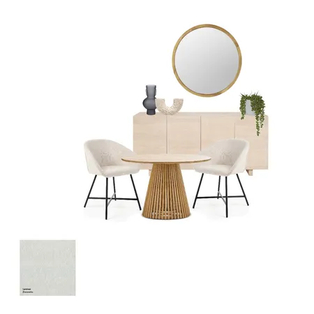 comedor Interior Design Mood Board by luize on Style Sourcebook