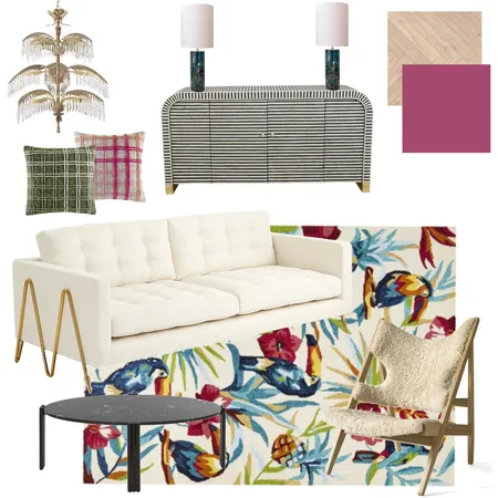 Style Source Comp Interior Design Mood Board by jackeen on Style Sourcebook