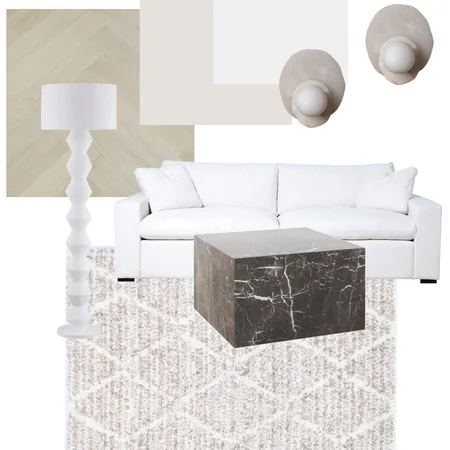 Sydney home 2 Interior Design Mood Board by Manzil interiors on Style Sourcebook