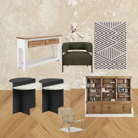 שרונה Interior Design Mood Board by sharonafr on Style Sourcebook