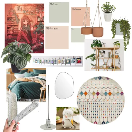 anima Interior Design Mood Board by Samantha_Ane on Style Sourcebook