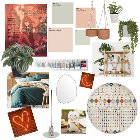 anima Interior Design Mood Board by Samantha_Ane on Style Sourcebook