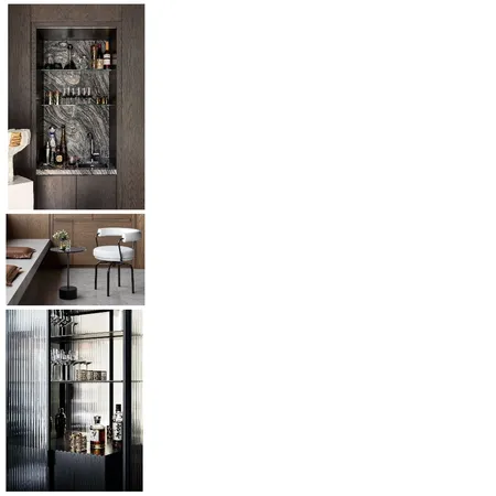 Bar Concept Interior Design Mood Board by DKD on Style Sourcebook