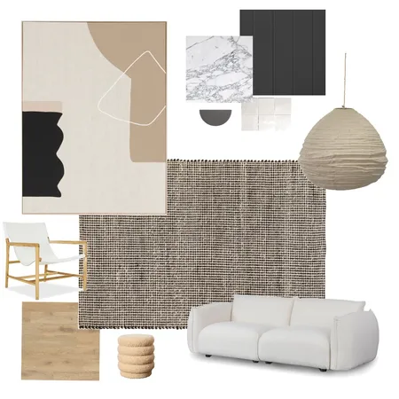 Rug culture Interior Design Mood Board by Katie Buttel Interiors on Style Sourcebook