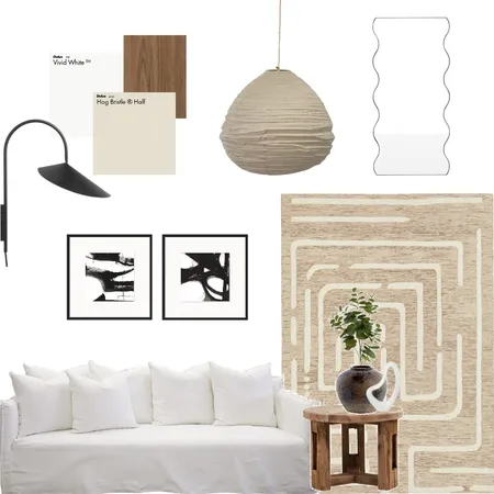 Rug comp 2 Interior Design Mood Board by Aime Van Dyck Interiors on Style Sourcebook