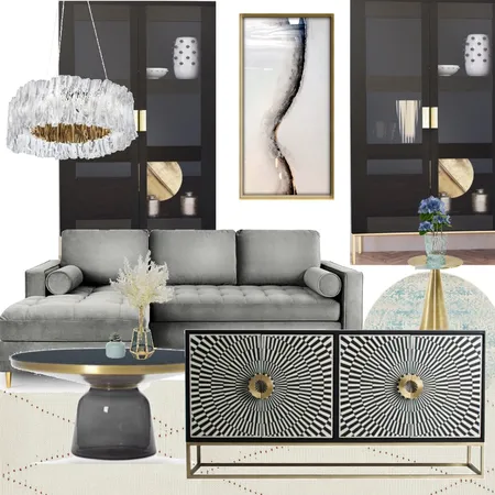 rugculture Interior Design Mood Board by psipsina on Style Sourcebook