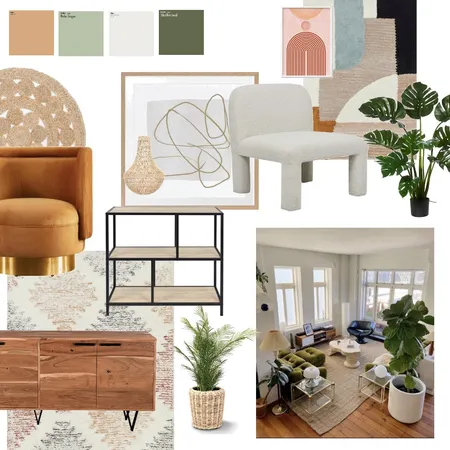 ! Interior Design Mood Board by Marievertigo on Style Sourcebook