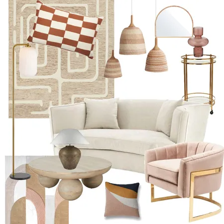 2 Interior Design Mood Board by Marievertigo on Style Sourcebook