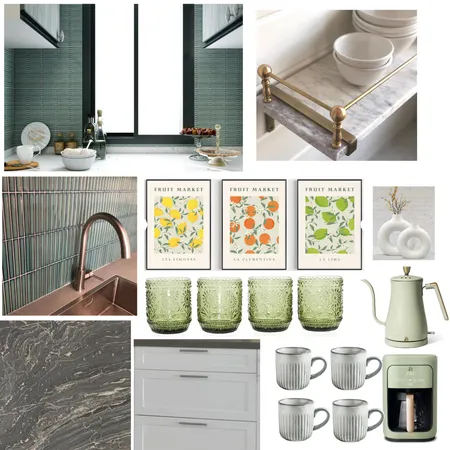 laurakitchenconcept1 Interior Design Mood Board by RoseTheory on Style Sourcebook