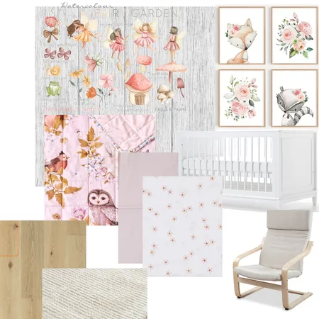 Charlotte Room Interior Design Mood Board by KateMc on Style Sourcebook