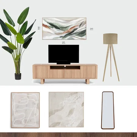 Front Lounge Room Hunters Hill Interior Design Mood Board by Troyfcheung on Style Sourcebook