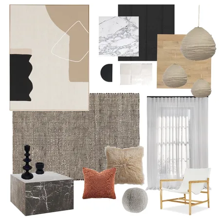 Rug culture Interior Design Mood Board by Katie Buttel Interiors on Style Sourcebook