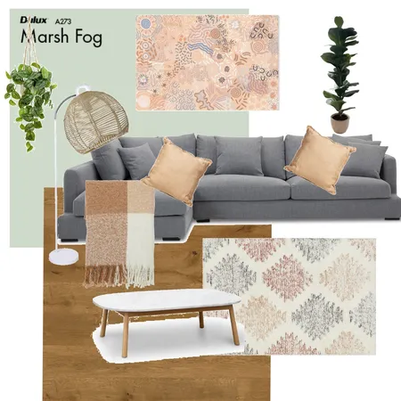 lounge room inspo Interior Design Mood Board by MaddyW on Style Sourcebook