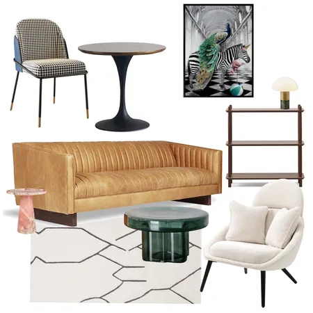 Randpm Interior Design Mood Board by jackeen on Style Sourcebook