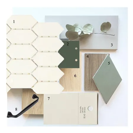 Module 11 Interior Design Mood Board by ashleystewart on Style Sourcebook