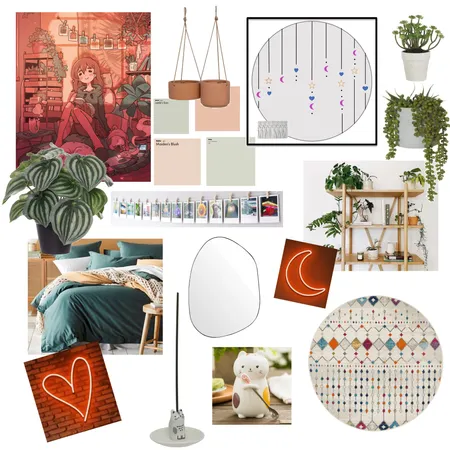 anima room Rug Culture Interior Design Mood Board by Samantha_Ane on Style Sourcebook