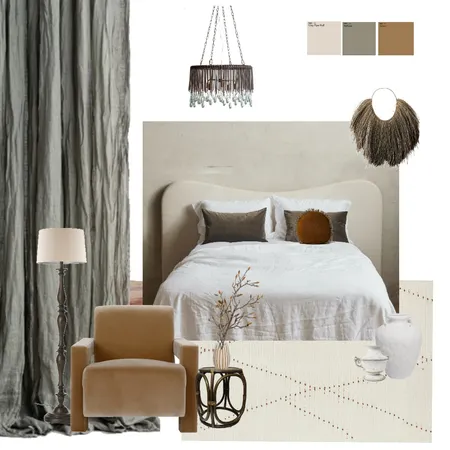 RugCulture_MoodBoardComp Interior Design Mood Board by Oliive_Studio on Style Sourcebook