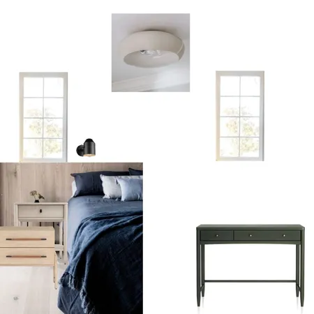 master bedroom Interior Design Mood Board by knadamsfranklin on Style Sourcebook