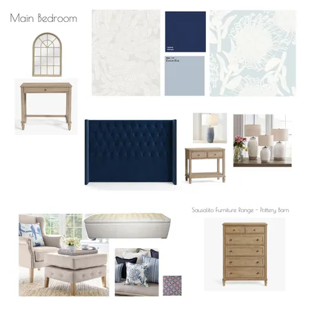 Main room Interior Design Mood Board by blackmortar on Style Sourcebook
