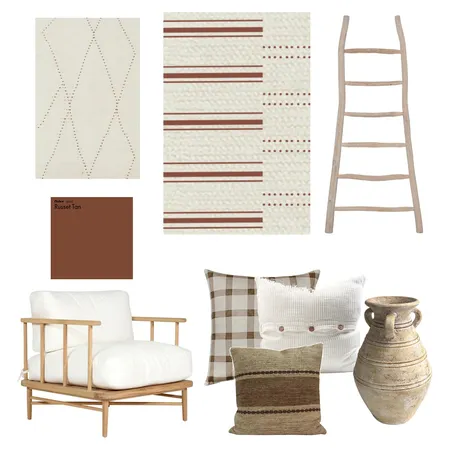 Rug competition Interior Design Mood Board by The Little Home & Design co. on Style Sourcebook