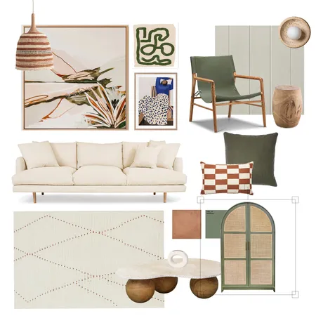 Rug vomp Interior Design Mood Board by Millsy_011 on Style Sourcebook