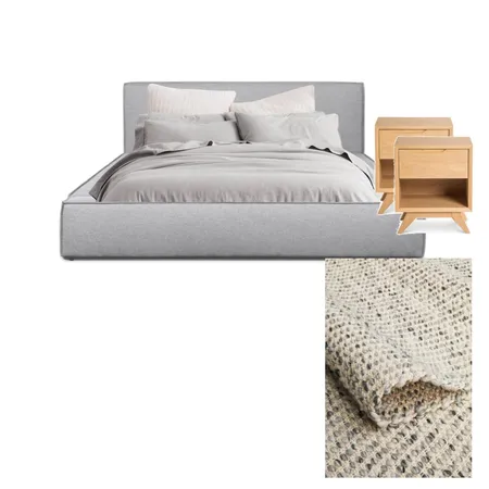 Bedroom Interior Design Mood Board by Jennifermatina on Style Sourcebook