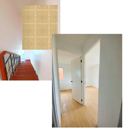 Stairs and Hallway Interior Design Mood Board by Agate on Style Sourcebook