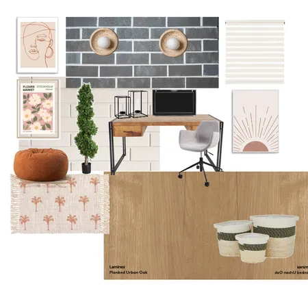 балкон Interior Design Mood Board by ЗуХай on Style Sourcebook