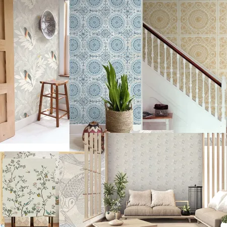 Camella Color Mood Interior Design Mood Board by Agate on Style Sourcebook