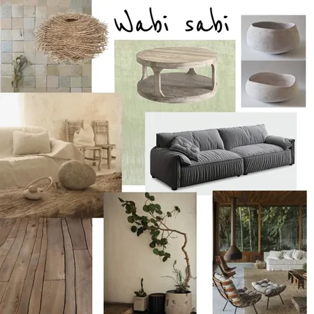 IDI Module3 Interior Design Mood Board by tabbycat on Style Sourcebook