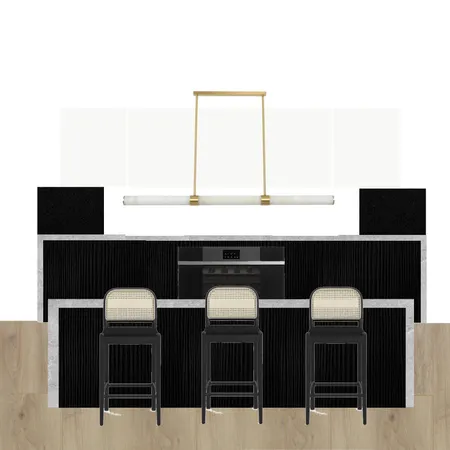 bench Interior Design Mood Board by Cara.MaisonEdited on Style Sourcebook