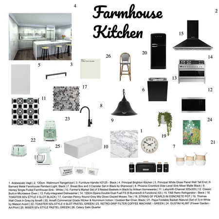  Interior Design Mood Board by maraazevedo on Style Sourcebook