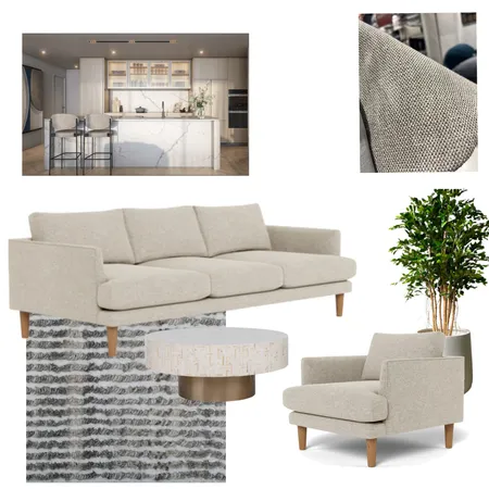 Katie Interior Design Mood Board by jackeen on Style Sourcebook