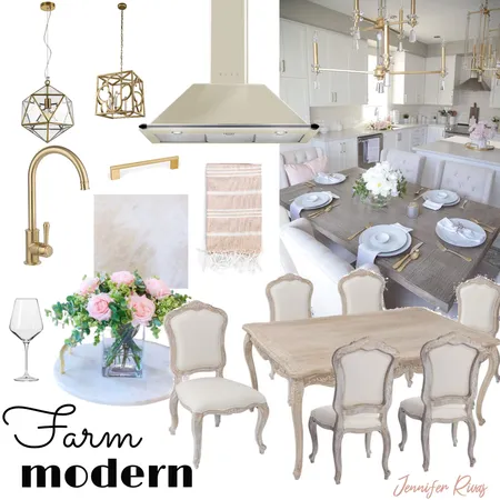 Farm Spring Modern Interior Design Mood Board by jenni.rrivas on Style Sourcebook