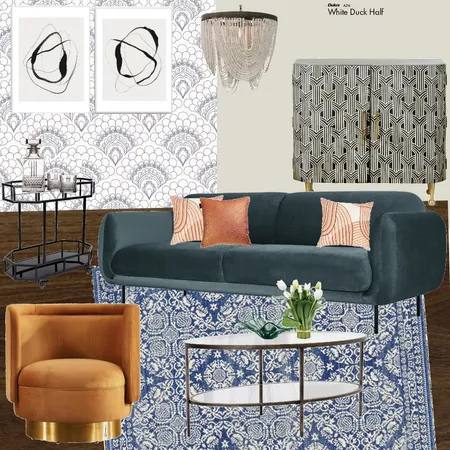 moodboard 2023 bold Interior Design Mood Board by Decor n Design on Style Sourcebook