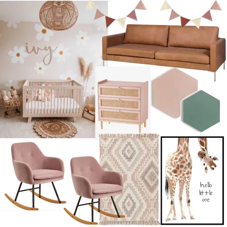 Moms room Interior Design Mood Board by robsgibson on Style Sourcebook