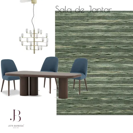 SALA DE JANTAR Interior Design Mood Board by Silva on Style Sourcebook