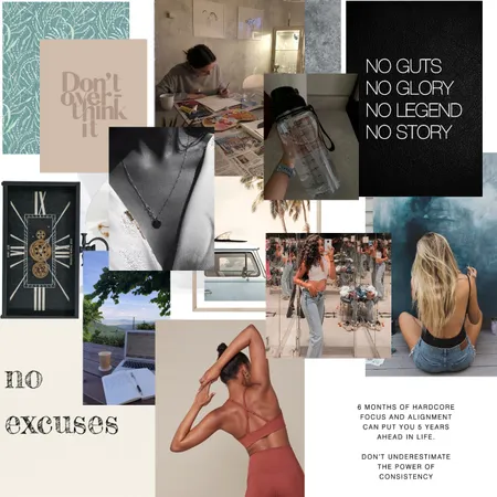 Aspiring Interior Design Mood Board by jack spring on Style Sourcebook