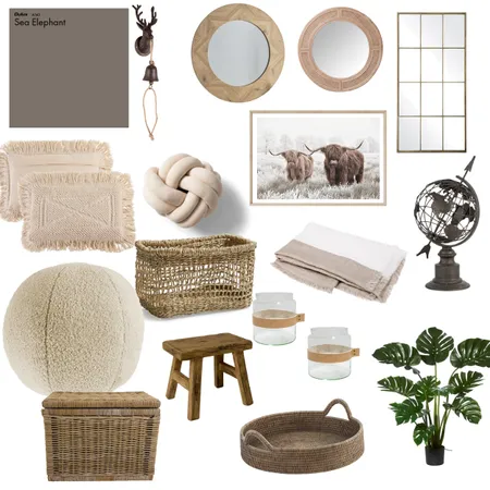 Decor Interior Design Mood Board by jk1337 on Style Sourcebook