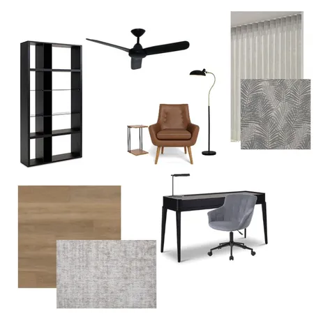 Module 9 Study Interior Design Mood Board by Sandra L on Style Sourcebook