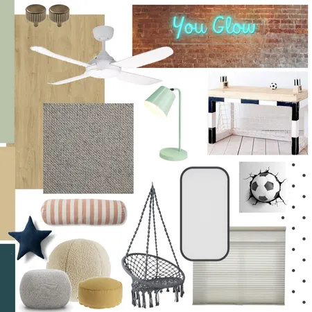 _ido Interior Design Mood Board by Keren Beham-Carasso on Style Sourcebook