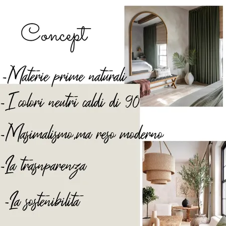 Concept design Interior Design Mood Board by Eni on Style Sourcebook