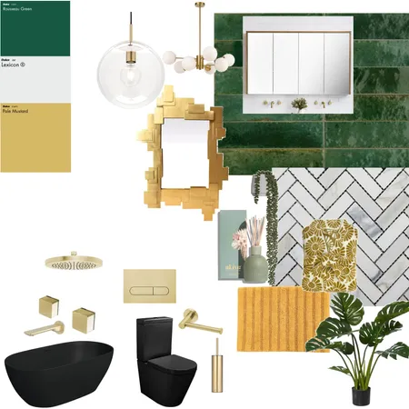 Mood Board Interior Design Mood Board by Kay_b on Style Sourcebook