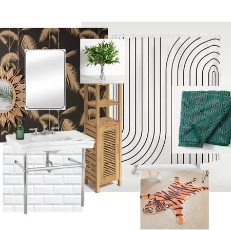  Interior Design Mood Board by emilyaepstein on Style Sourcebook