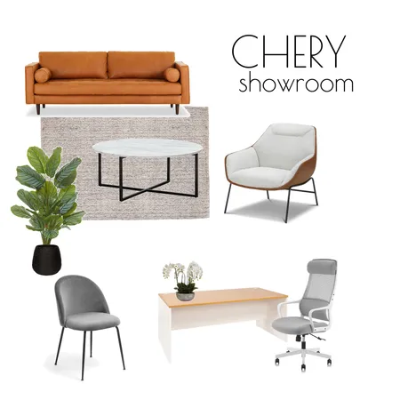 chery Interior Design Mood Board by Simplestyling on Style Sourcebook