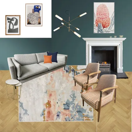 Reception - West elm Interior Design Mood Board by ktproject8 on Style Sourcebook