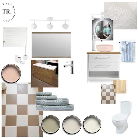  Interior Design Mood Board by Tivoli Road Interiors on Style Sourcebook